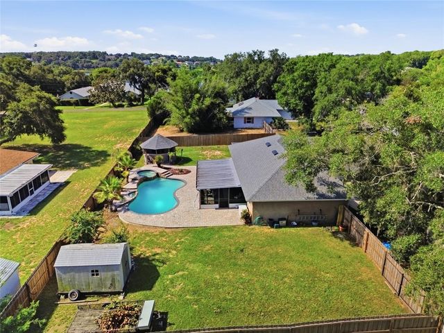 17522 HILLSIDE DRIVE, Montverde, FL 34756