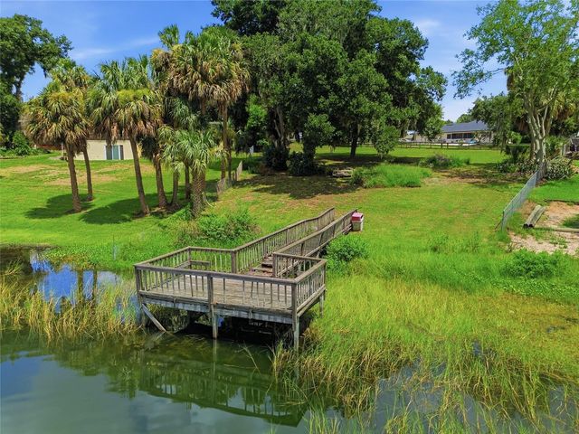 17522 HILLSIDE DRIVE, Montverde, FL 34756