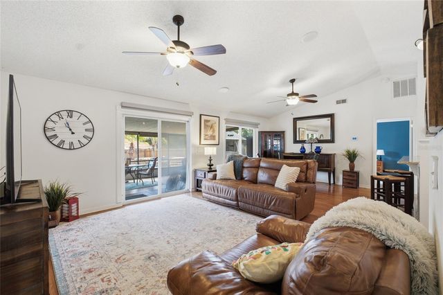 17522 HILLSIDE DRIVE, Montverde, FL 34756