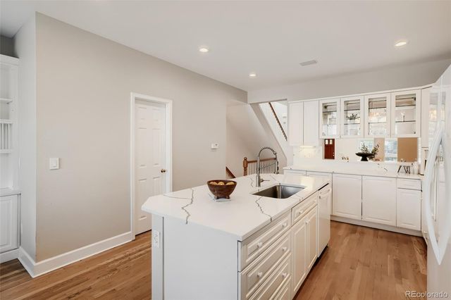 123 S Garfield Street, Denver, CO 80209