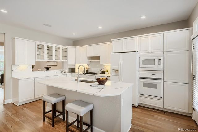 123 S Garfield Street, Denver, CO 80209