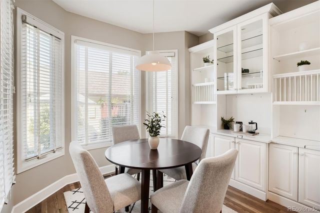 123 S Garfield Street, Denver, CO 80209