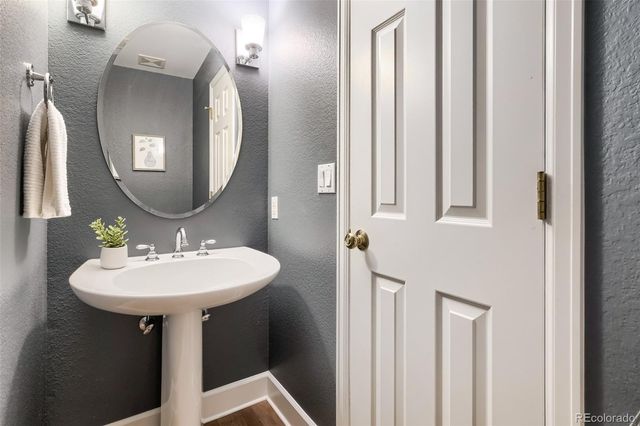 123 S Garfield Street, Denver, CO 80209