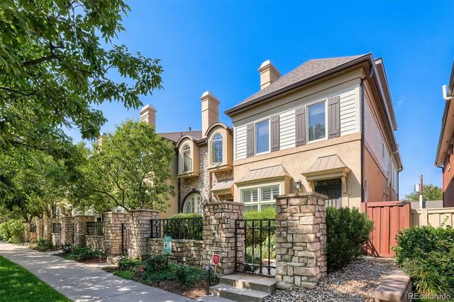 123 S Garfield Street, Denver, CO 80209