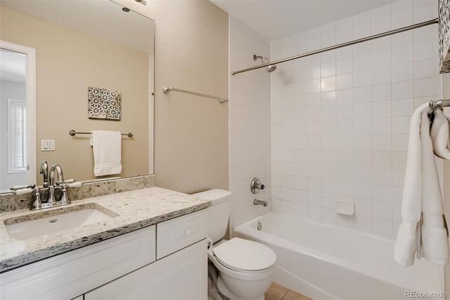 123 S Garfield Street, Denver, CO 80209