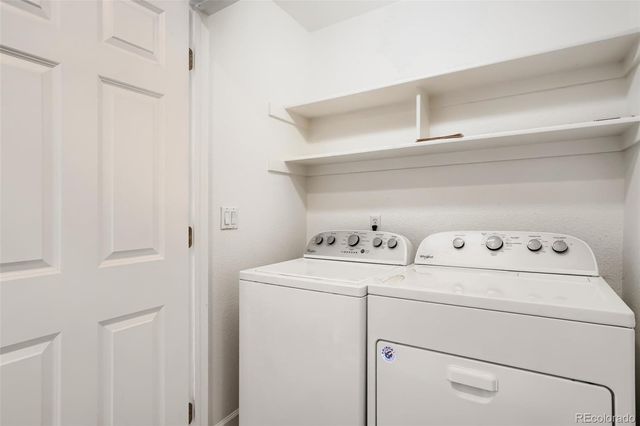 123 S Garfield Street, Denver, CO 80209