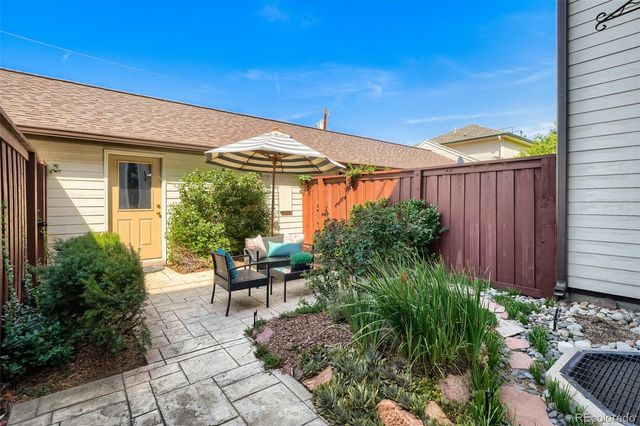 123 S Garfield Street, Denver, CO 80209