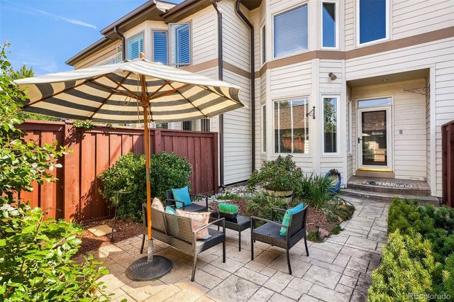 123 S Garfield Street, Denver, CO 80209