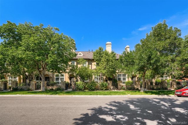 123 S Garfield Street, Denver, CO 80209