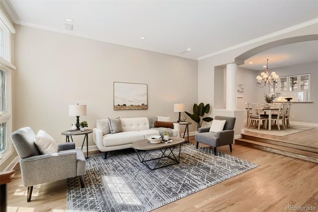 123 S Garfield Street, Denver, CO 80209