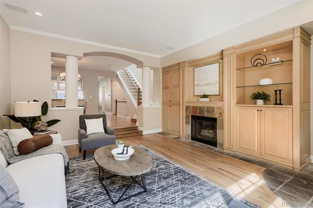 123 S Garfield Street, Denver, CO 80209