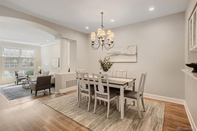 123 S Garfield Street, Denver, CO 80209