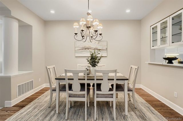 123 S Garfield Street, Denver, CO 80209