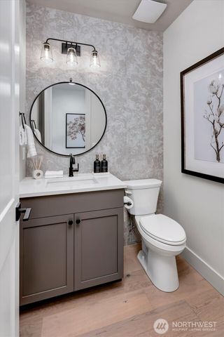 13004 NE 112th Street, Kirkland, WA 98033