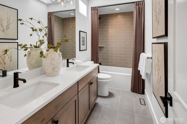 13004 NE 112th Street, Kirkland, WA 98033