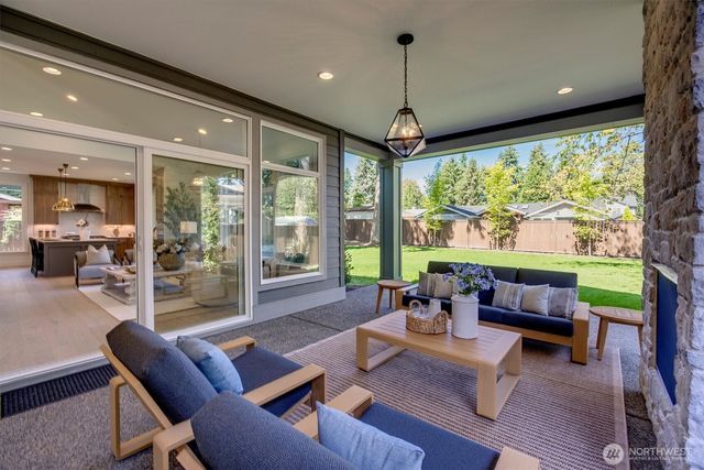 13004 NE 112th Street, Kirkland, WA 98033