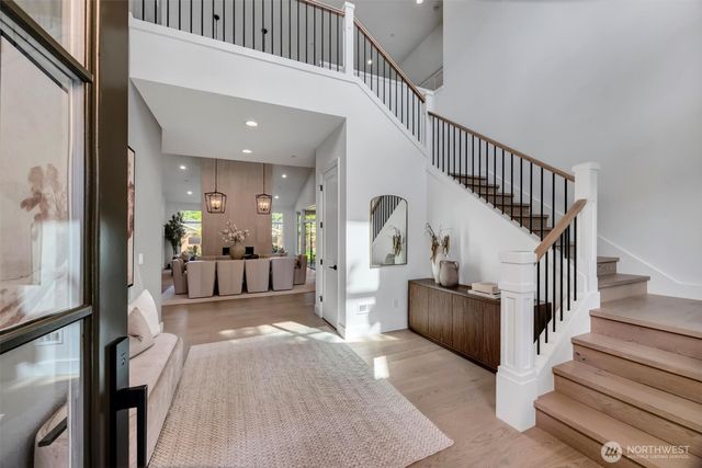 13004 NE 112th Street, Kirkland, WA 98033