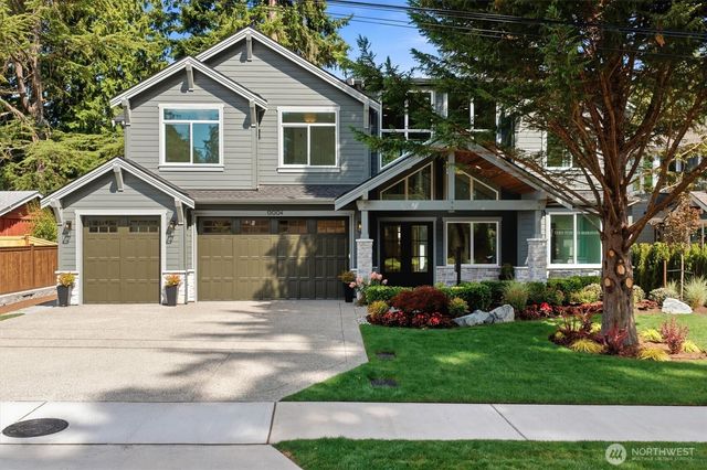 13004 NE 112th Street, Kirkland, WA 98033