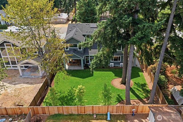 13004 NE 112th Street, Kirkland, WA 98033