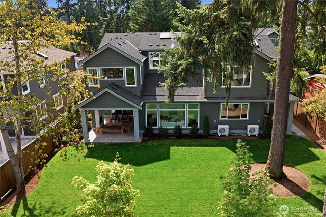 13004 NE 112th Street, Kirkland, WA 98033