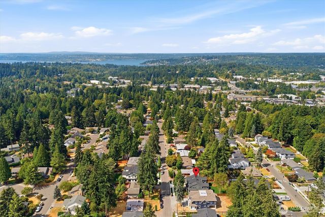 13004 NE 112th Street, Kirkland, WA 98033