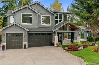 13004 NE 112th Street, Kirkland, WA 98033