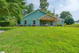 203 Palmetto Drive, Greer, SC 29651