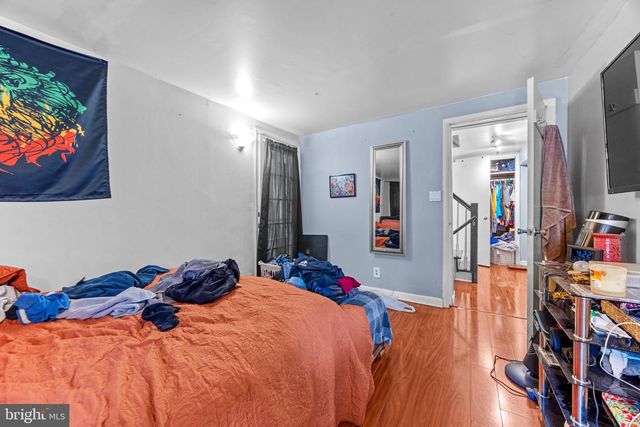214 S CASTLE ST, Baltimore, MD 21231