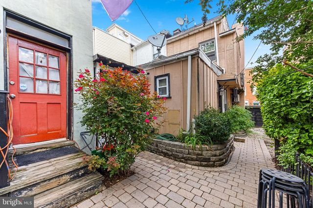 214 S CASTLE ST, Baltimore, MD 21231