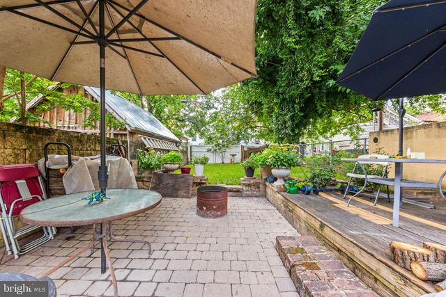 214 S CASTLE ST, Baltimore, MD 21231