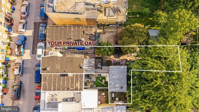 214 S CASTLE ST, Baltimore, MD 21231
