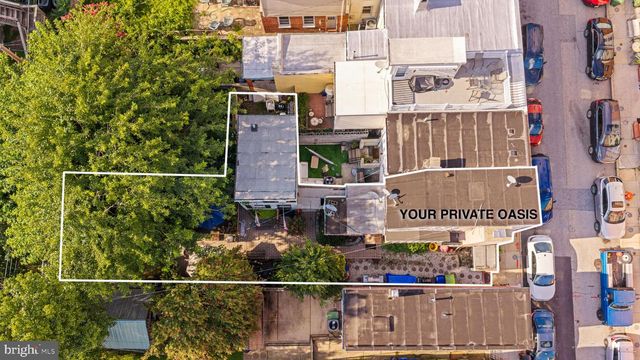 214 S CASTLE ST, Baltimore, MD 21231