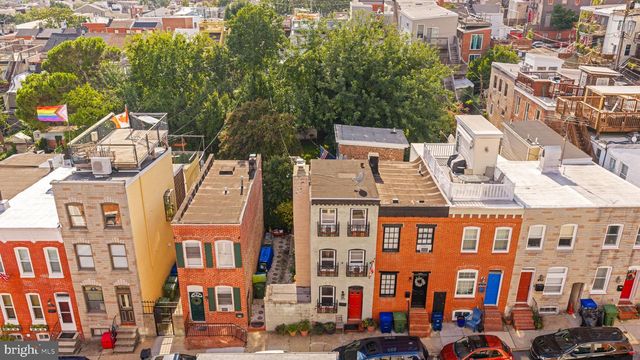 214 S CASTLE ST, Baltimore, MD 21231