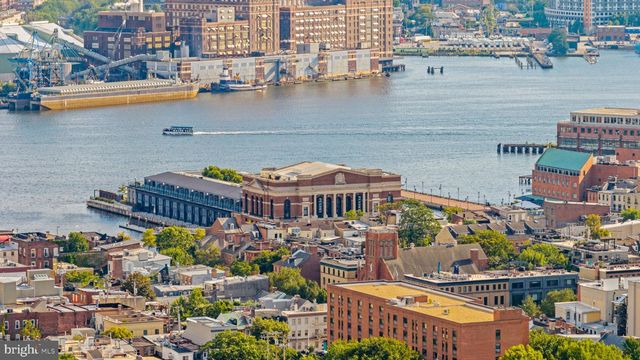 214 S CASTLE ST, Baltimore, MD 21231