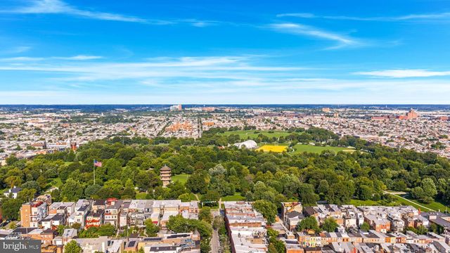 214 S CASTLE ST, Baltimore, MD 21231