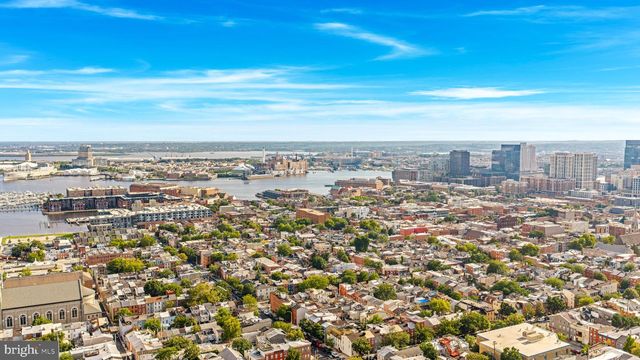 214 S CASTLE ST, Baltimore, MD 21231