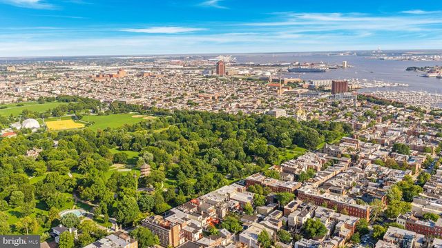 214 S CASTLE ST, Baltimore, MD 21231