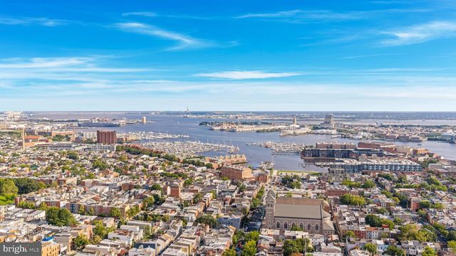 214 S CASTLE ST, Baltimore, MD 21231