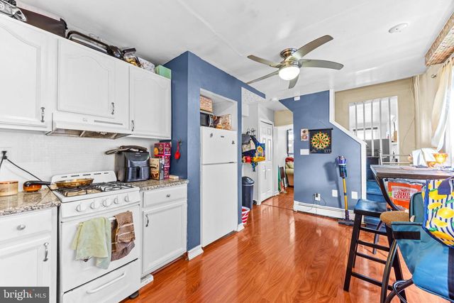 214 S CASTLE ST, Baltimore, MD 21231