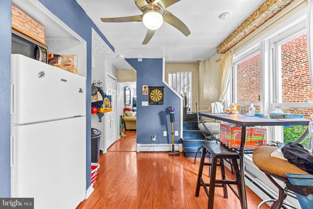 214 S CASTLE ST, Baltimore, MD 21231