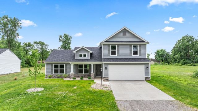 1248 Seddlemeyer Avenue, Fort Wayne, IN 46816