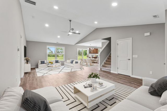 1248 Seddlemeyer Avenue, Fort Wayne, IN 46816