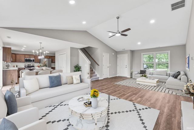 1248 Seddlemeyer Avenue, Fort Wayne, IN 46816