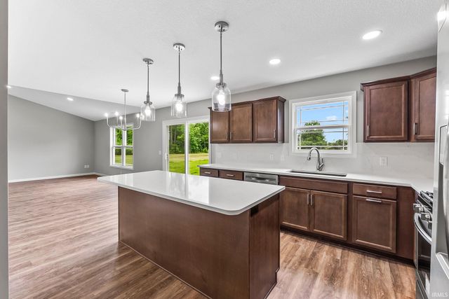 1248 Seddlemeyer Avenue, Fort Wayne, IN 46816