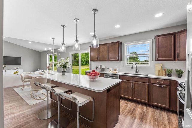 1248 Seddlemeyer Avenue, Fort Wayne, IN 46816