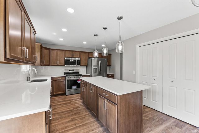 1248 Seddlemeyer Avenue, Fort Wayne, IN 46816