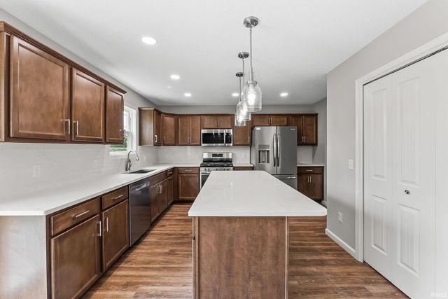 1248 Seddlemeyer Avenue, Fort Wayne, IN 46816