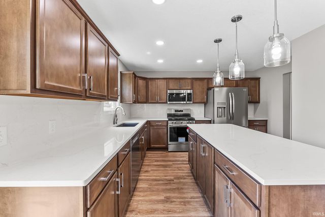 1248 Seddlemeyer Avenue, Fort Wayne, IN 46816