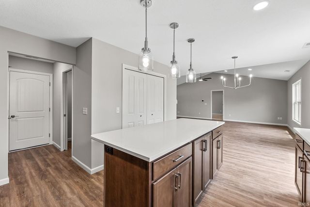 1248 Seddlemeyer Avenue, Fort Wayne, IN 46816