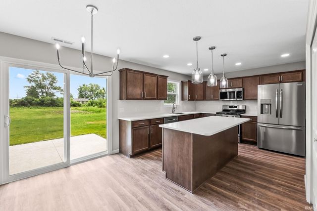 1248 Seddlemeyer Avenue, Fort Wayne, IN 46816